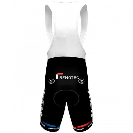 Bib Cykelshorts 2021 Baloise-Trek Lions N001